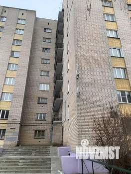 2-к квартира, вторичка, 48м2, 4/9 этаж