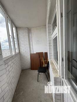 1-к квартира, вторичка, 40м2, 14/17 этаж