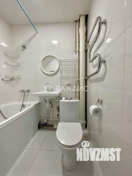 2-к квартира, вторичка, 44м2, 4/5 этаж