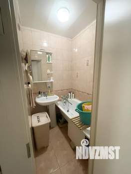 3-к квартира, вторичка, 49м2, 5/5 этаж