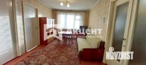 4-к квартира, вторичка, 59м2, 1/5 этаж