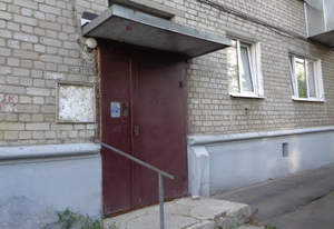 Фото квартиры на продажу (2)