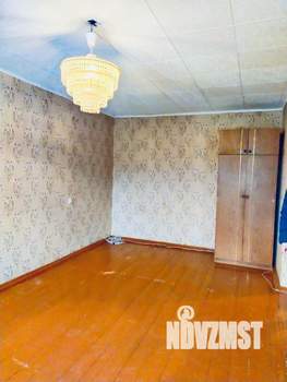 2-к квартира, вторичка, 46м2, 4/5 этаж