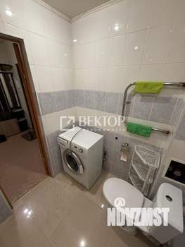 1-к квартира, вторичка, 41м2, 4/7 этаж