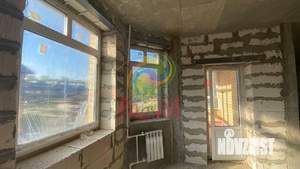 2-к квартира, вторичка, 98м2, 2/4 этаж