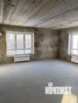 2-к квартира, строящийся дом, 78м2, 6/9 этаж