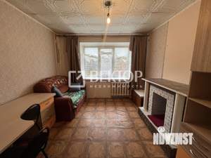 1-к квартира, вторичка, 22м2, 3/4 этаж