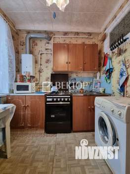 2-к квартира, вторичка, 42м2, 2/3 этаж