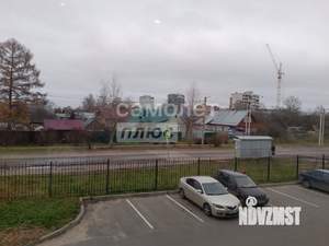 2-к квартира, вторичка, 67м2, 2/7 этаж