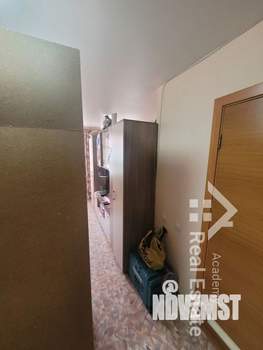 Студия квартира, вторичка, 27м2, 2/5 этаж