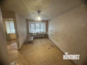 1-к квартира, вторичка, 30м2, 2/5 этаж