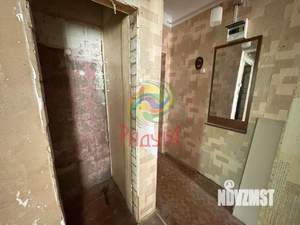 1-к квартира, вторичка, 36м2, 2/2 этаж