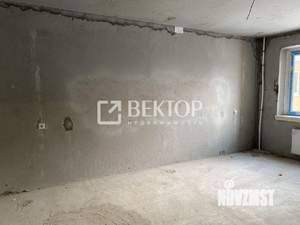 1-к квартира, вторичка, 44м2, 2/17 этаж
