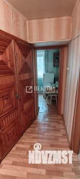 1-к квартира, вторичка, 30м2, 1/5 этаж