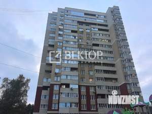 1-к квартира, вторичка, 40м2, 10/17 этаж