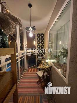 2-к квартира, вторичка, 60м2, 7/9 этаж