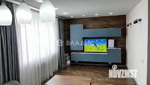 2-к квартира, вторичка, 57м2, 5/5 этаж