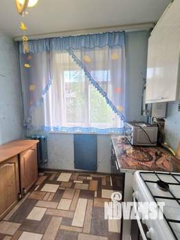 1-к квартира, вторичка, 31м2, 3/5 этаж