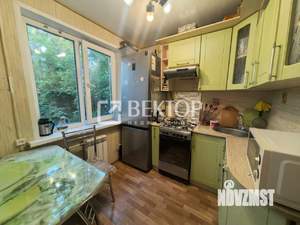 2-к квартира, вторичка, 45м2, 2/5 этаж