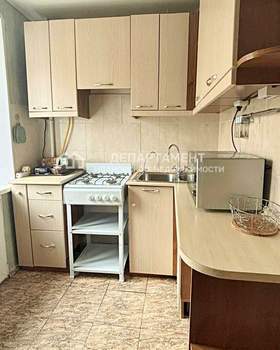 3-к квартира, вторичка, 57м2, 3/9 этаж