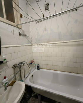 2-к квартира, вторичка, 54м2, 4/4 этаж