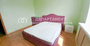 2-к квартира, вторичка, 50м2, 10/10 этаж
