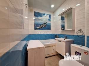 1-к квартира, вторичка, 31м2, 5/5 этаж