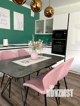 1-к квартира, вторичка, 53м2, 1/9 этаж