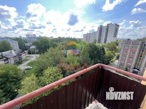 1-к квартира, вторичка, 84м2, 7/11 этаж
