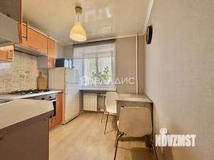 1-к квартира, вторичка, 34м2, 5/9 этаж