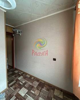 2-к квартира, вторичка, 50м2, 4/5 этаж