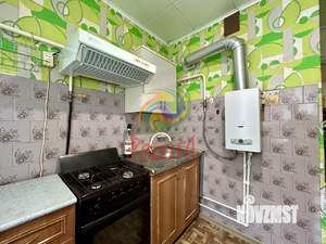 2-к квартира, вторичка, 45м2, 4/5 этаж
