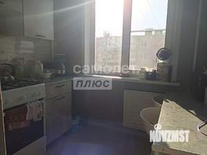 2-к квартира, вторичка, 45м2, 4/5 этаж