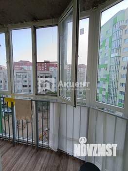 2-к квартира, вторичка, 69м2, 6/14 этаж