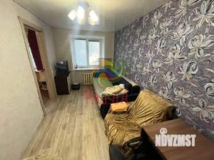 2-к квартира, вторичка, 43м2, 1/3 этаж