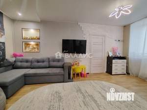 2-к квартира, вторичка, 41м2, 1/3 этаж