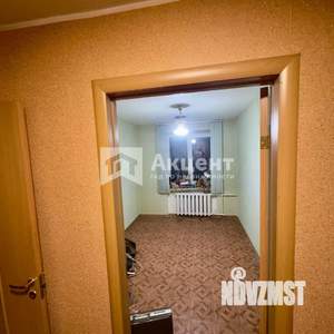 2-к квартира, вторичка, 43м2, 5/5 этаж