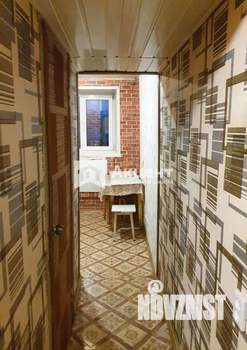 1-к квартира, вторичка, 31м2, 5/5 этаж