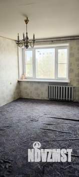 1-к квартира, вторичка, 35м2, 4/10 этаж