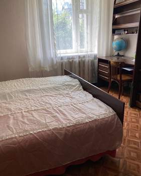2-к квартира, вторичка, 65м2, 2/5 этаж