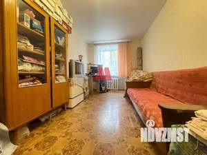 2-к квартира, вторичка, 47м2, 2/5 этаж