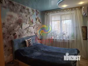 2-к квартира, вторичка, 39м2, 5/5 этаж