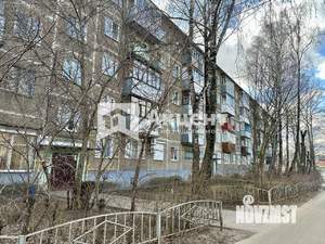 1-к квартира, вторичка, 31м2, 2/5 этаж