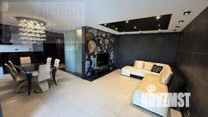 2-к квартира, вторичка, 111м2, 5/6 этаж