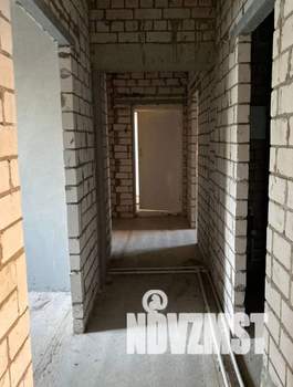 3-к квартира, вторичка, 96м2, 1/4 этаж