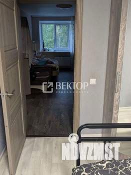 2-к квартира, вторичка, 42м2, 3/5 этаж