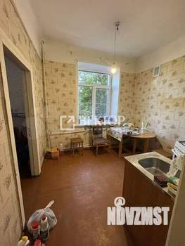 2-к квартира, вторичка, 42м2, 2/4 этаж