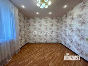 2-к квартира, вторичка, 49м2, 12/14 этаж