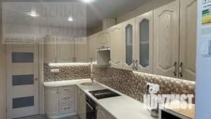 3-к квартира, вторичка, 81м2, 4/9 этаж