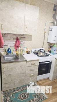 1-к квартира, вторичка, 31м2, 4/5 этаж